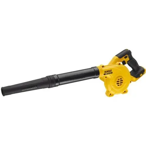 Endast denna vecka Dewalt DCV100 Lövblås